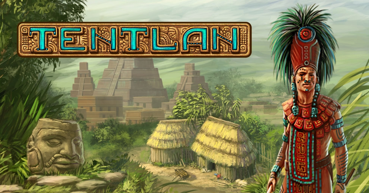 Tentlan editorial selection artwork